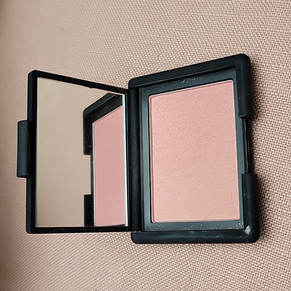 Nars blush Orgasm - Picture 3 of 4